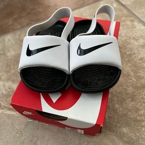 Nike Sandals